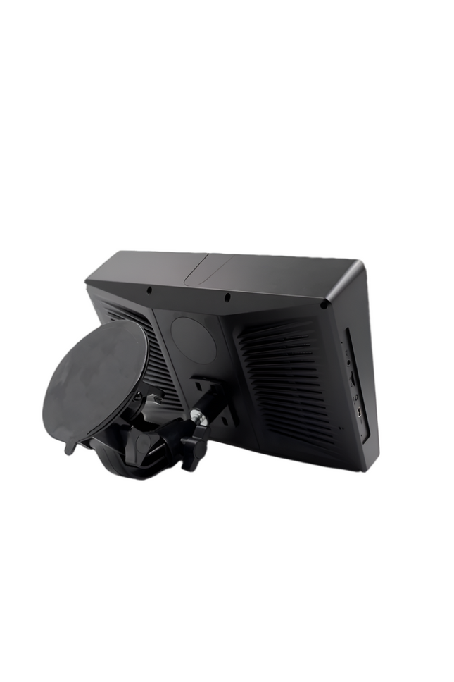 9" CMNAV Traffic Truck Plus (LIVE TRAFFIC, ANDROID, Wi-Fi)