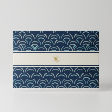 Premium Branded Shipping Envelope