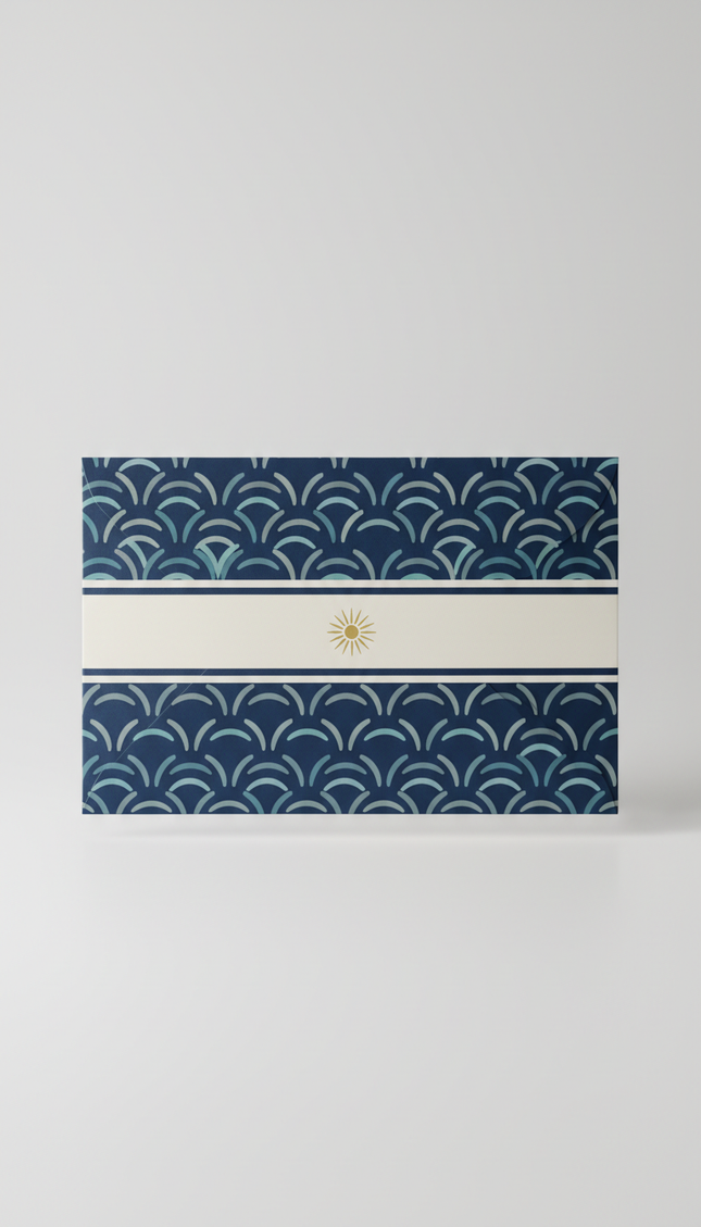 Premium Branded Shipping Envelope