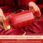 Rich Long Type Small Size X10 / Default Item