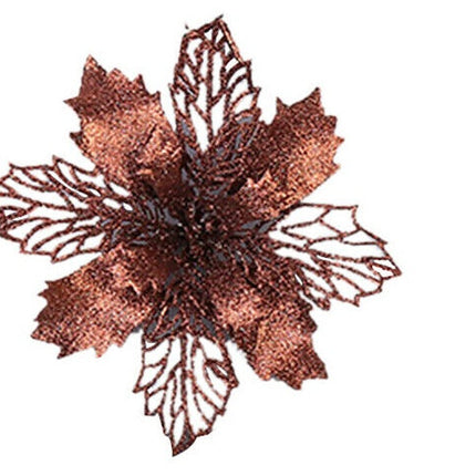 Christmas tree wreath