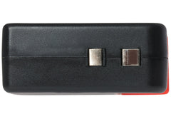 Maplin Universal Analogue Battery Tester for AA, AAA, C, D, 9V PP3 & Coin Button Cells