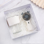 White TG 24 / 20x20x8,5cm