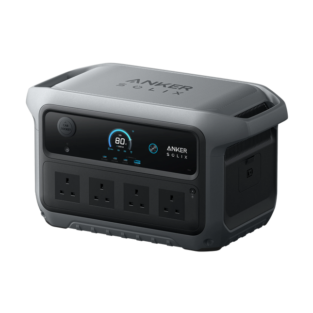 ANKER SOLIX C2000 GEN2