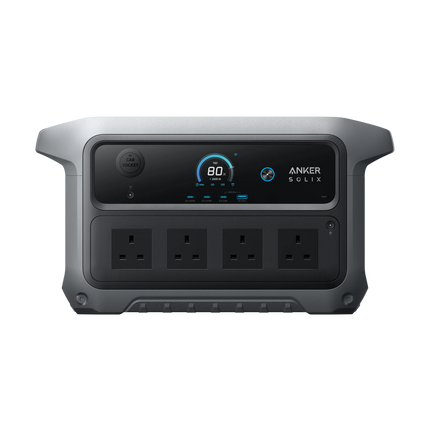 ANKER SOLIX C2000 GEN2