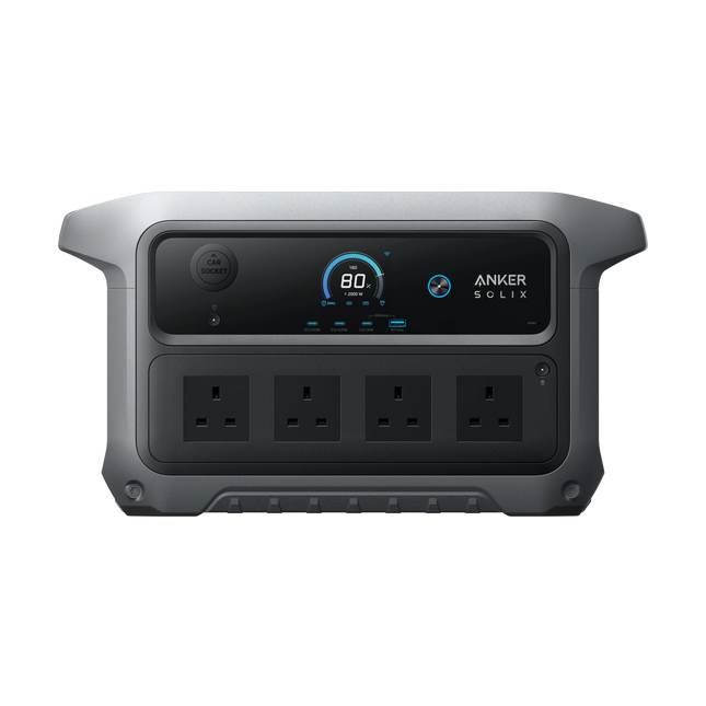 ANKER SOLIX C2000 GEN2
