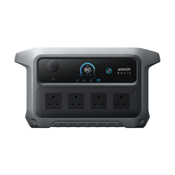 ANKER SOLIX C2000 GEN2