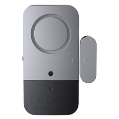 Door Window Magnetic Sensor Anti-entry Security Alarm