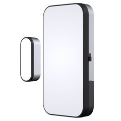 Door Window Magnetic Sensor Anti-entry Security Alarm