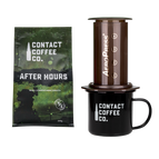 After Hours (Ground)