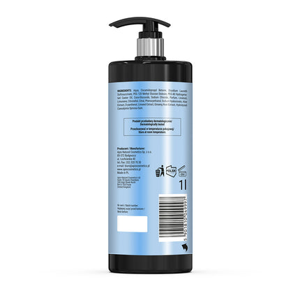 APIS Who’s the Boss Energising 3-in-1 Body Wash Gel |  1 L
