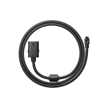 Anker SOLIX 800W Alternator Charger, Bidirectional DC-DC Charger for Portable Power Stations with Reverse Charging and App Control