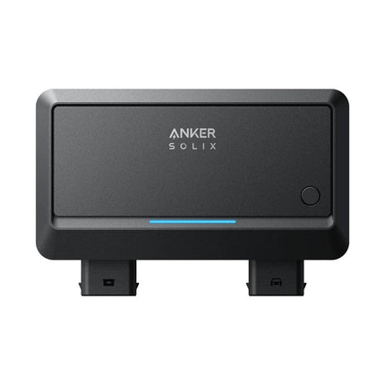 Anker SOLIX 800W Alternator Charger, Bidirectional DC-DC Charger for Portable Power Stations with Reverse Charging and App Control