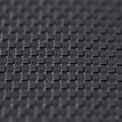 Trampoline Replacement Mat, Fits 12 feet Trampoline w/ 72 V-Hooks & 5.5 inch Springs (Spring & Frame not Included), Orange