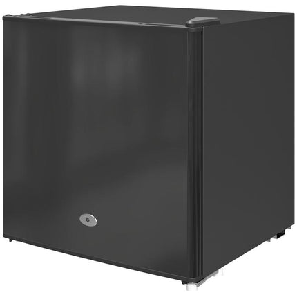 35L Mini Freezer, -24℃ to -14℃ Temperature - Black