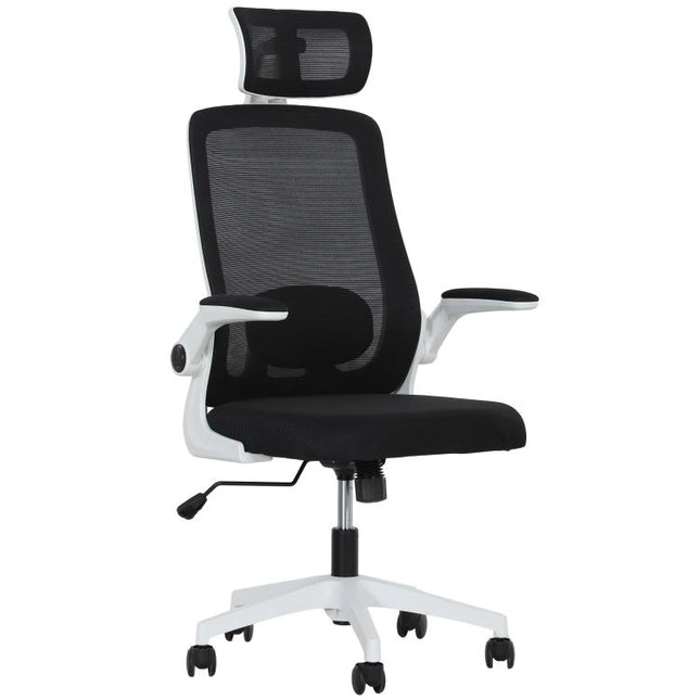 Multi-Adjust Office Chair - Black