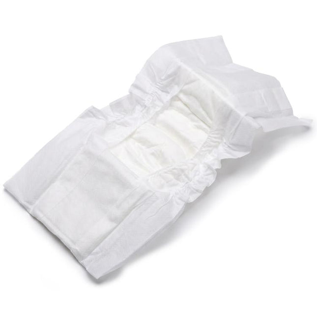 Disposable Dog Diapers Male Absorbent Dog Nappies XS 20-28 cm