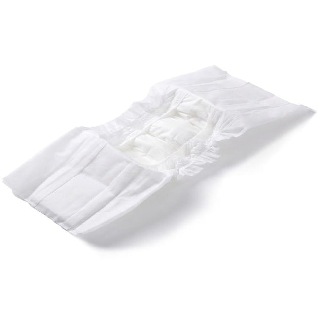 Disposable Dog Diapers Male Absorbent Dog Nappies M 45-64 cm