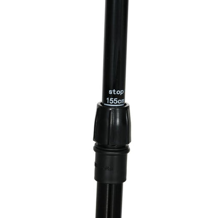 5M Portable Badminton Set with Net, Adjustable, 3 Shuttlecocks