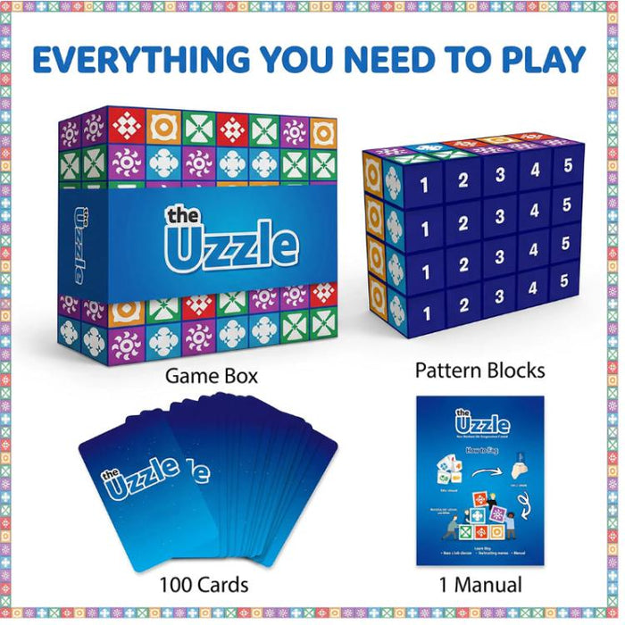 Board Game Family Block Puzzle Game Block Puzzle Games Fun Board Games