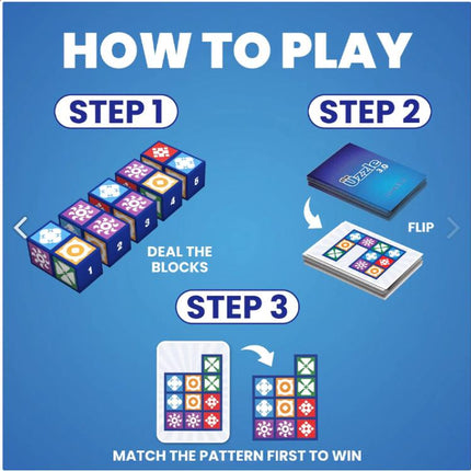Board Game Family Block Puzzle Game Block Puzzle Games Fun Board Games