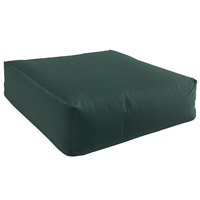 Large Patio Garden Furniture Set Cover 600D Oxford Square Waterproof, 230 x 230 x 70 cm, Green