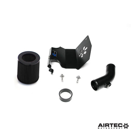 AIRTEC MOTORSPORT INDUCTION KIT FOR FIESTA MK8 1.0 & ST-LINE (FRONT TURBO)