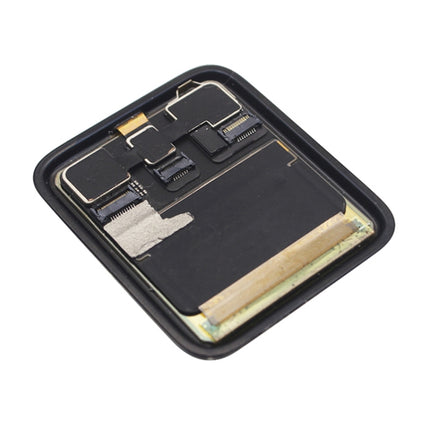 LCD Screen and Digitizer Full Assembly (Sapphire Glass Material) for Apple Watch Series 2 42mm, Series 2 (42mm)