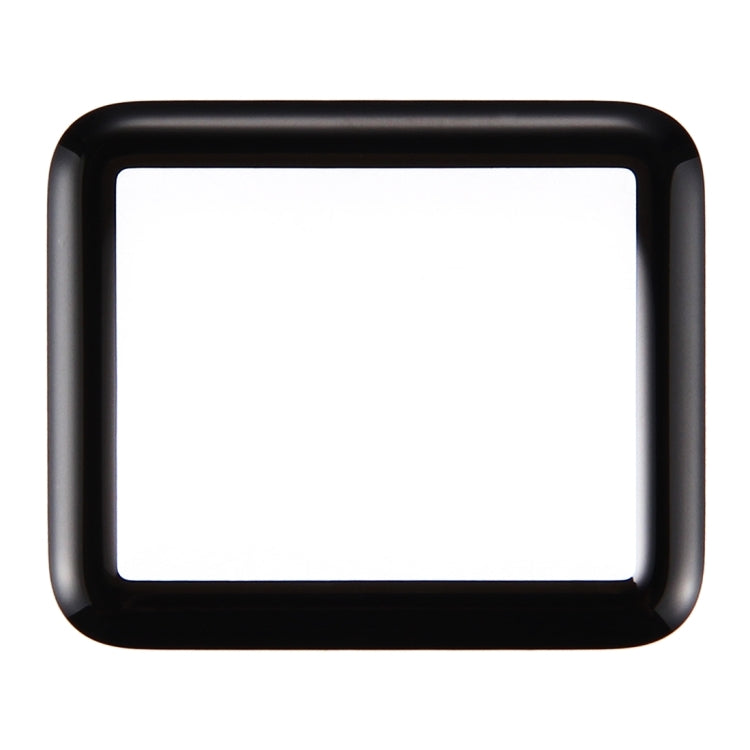 Front Screen Outer Glass Lens for Apple Watch Series 1 38mm, Watch Series 1 (38mm)