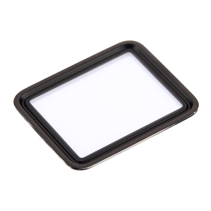 Front Screen Outer Glass Lens for Apple Watch Series 1 38mm, For Apple Watch Series 1 (38mm)