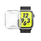 For Apple Watch Series 6 / 5 / 4 / Watch SE 40mm / Silver