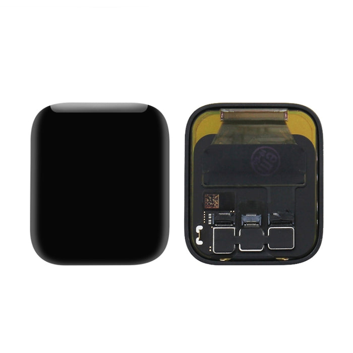 Komplette Montage von LCD-Bildschirm und Digitalisierer für Apple Watch Series 4 40 mm, Series 4 (40 mm)