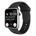 Reloj Apple de 42 mm / Negro