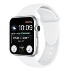 Reloj Apple de 42 mm / Blanco