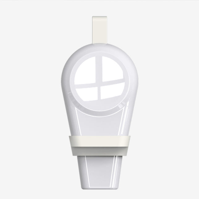 B2 Universal Portable Qi Standard Magnetic USB Wireless Charger for Apple Watch Series 4 & 3 & 2 & 1