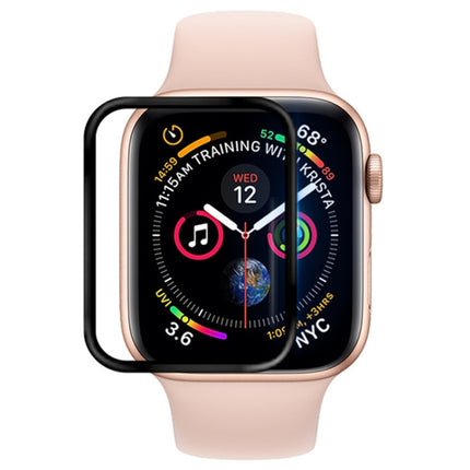 For Apple Watch Series 3 / 2 / 1 42mm Soft PET Film Full Cover Screen Protector, For Apple Watch Series 3 / 2 / 1 42mm