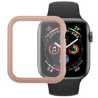 For Apple Watch Series 6 / 5 / 4 / Watch SE 40mm / Pink
