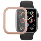 For Apple Watch Series 6 / 5 / 4 / Watch SE 40mm / Rose Gold
