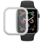 Serie 5 y 4 44 mm / Plata