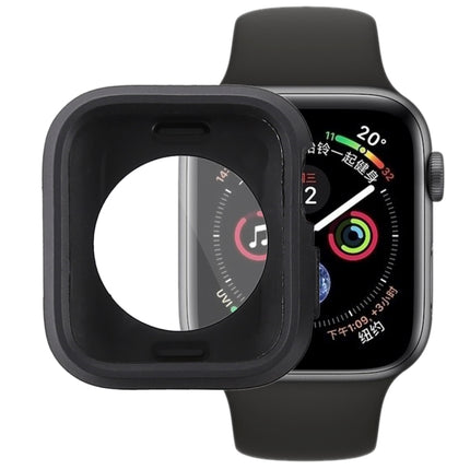 Silicone Full Coverage Case For Apple Watch Series 6 / 5 / 4 / Watch SE 44mm