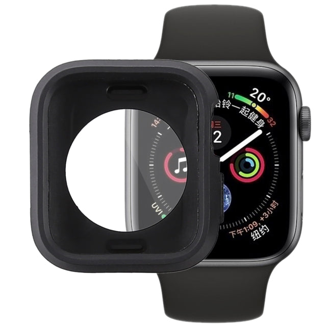 Silicone Full Coverage Case For Apple Watch Series 6 / 5 / 4 / Watch SE 44mm