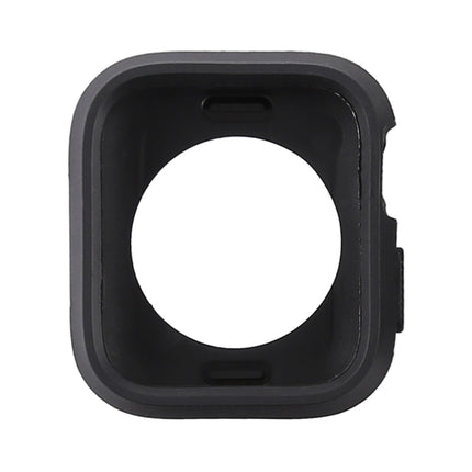 Silicone Full Coverage Case For Apple Watch Series 6 / 5 / 4 / Watch SE 44mm