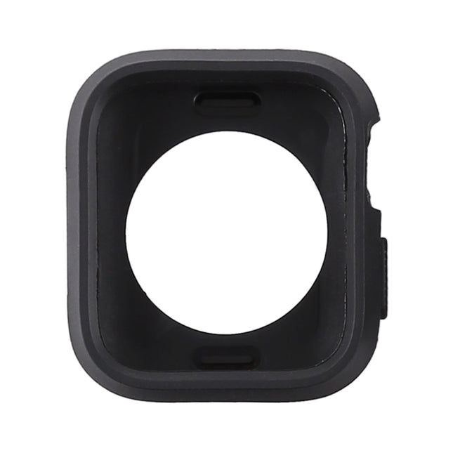 Silicone Full Coverage Case For Apple Watch Series 6 / 5 / 4 / Watch SE 44mm