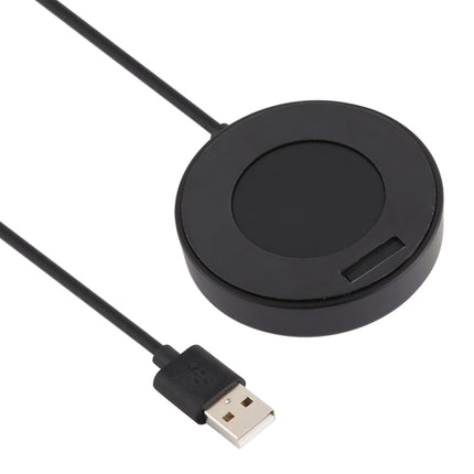 For Xiaomi Mi Band 4 Charger Charging Dock Base Stand Holder with 1m Charging Cable