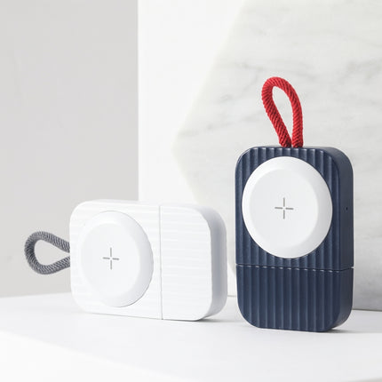 ROCK W26 Portable Magnetic Wireless Charger for Apple Watch