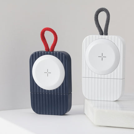 ROCK W26 Portable Magnetic Wireless Charger for Apple Watch