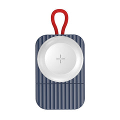 ROCK W26 Portable Magnetic Wireless Charger for Apple Watch, W26 USB Interface