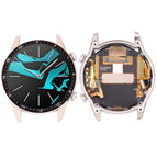For Huawei Watch GT 2 46mm(Silver) / Silver