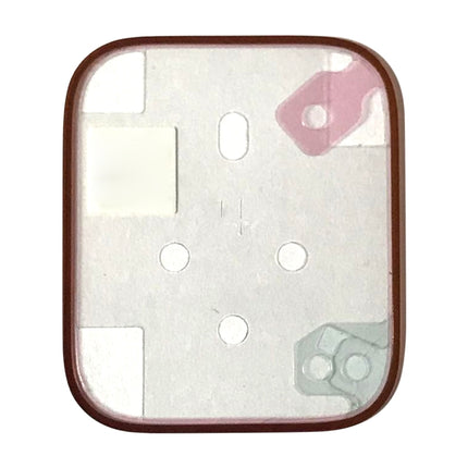 LCD Waterproof Adhesive Stickers for Apple Watch SE 40mm, For Watch SE 40mm