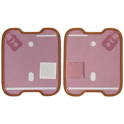 Back Housing Cover Adhesive for Apple Watch Series 6 40mm, For Watch Series 6 40mm